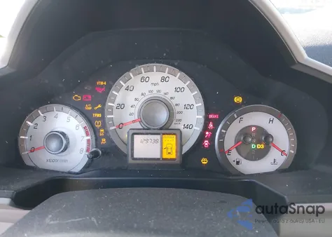 2013 Honda Pilot Ex from USA, damaged, VIN 5FNYF4H47DB046500